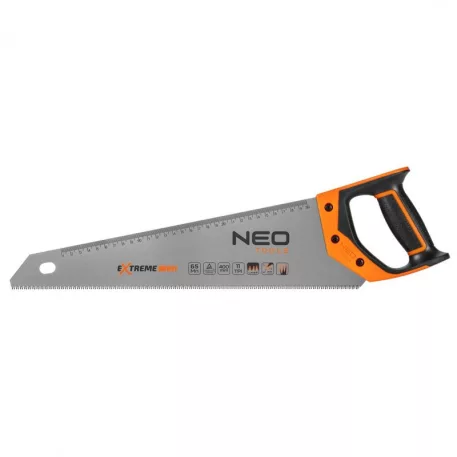 Kézifűrész Neo 41-131 400mm 7TPI