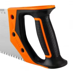 Kézifűrész Neo 41-131 400mm 7TPI