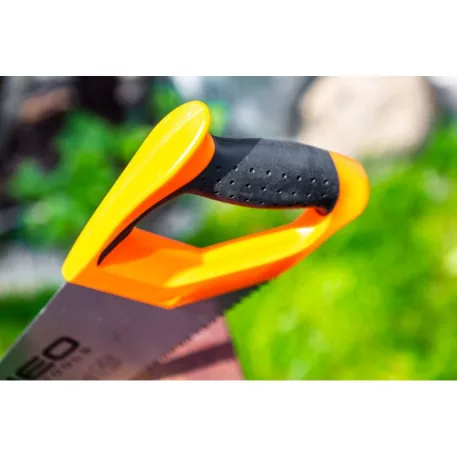 Kézifűrész Neo 41-136 450mm 7TPI