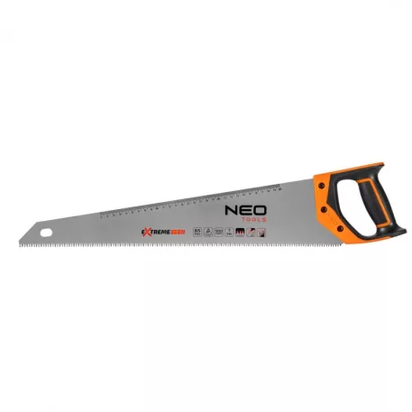 Kézifűrész Neo 41-141 500mm 7TPI