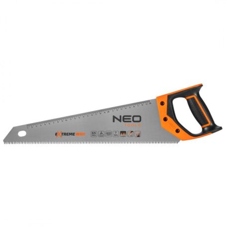 Kézifűrész Neo 41-161 400mm 11TPI