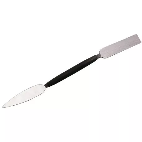 Gipszelővas 20 mm Szögletes/Hegyes 4210201