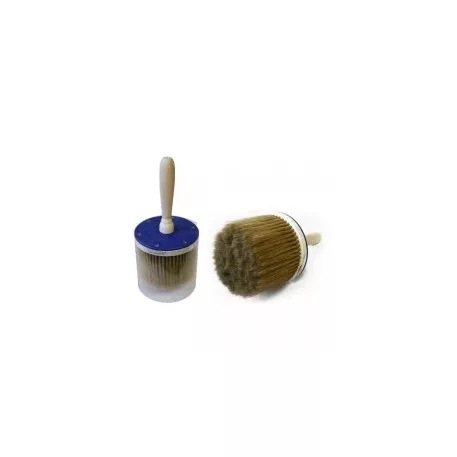 Mészkorong 6x110 mm Kerek