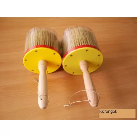Korongecset 6x114
