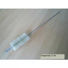 ÜVEGMOSÓKEFE 2 LIT./5 DB