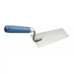 Kőműves Kanál Berni 140 mm Rozsdamentes 4205801