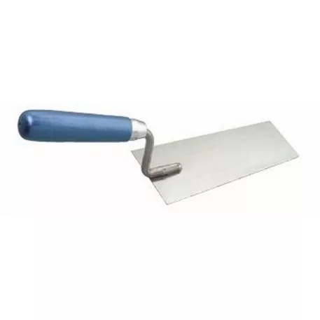Kőműves Kanál Berni 160 mm Rozsdamentes 4205802