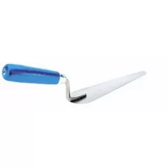 Kőműves Kanál Macskan. rozsdamenets160 mm 4206301
