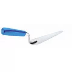 Kőműves Kanál Macskan. rozsdamenets140 mm 4206302