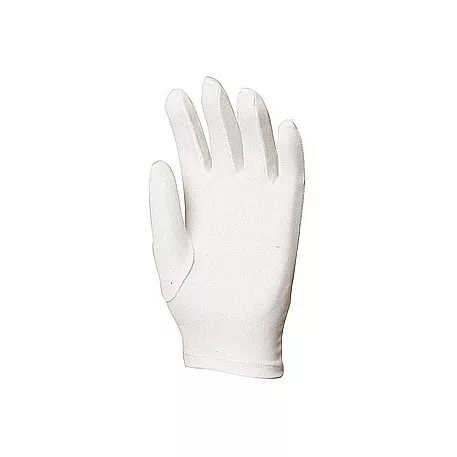 Varrott Nylon Fényező Kesztyű, Fehér, Szálmentes, 50Din(10)