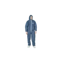 Polipropilén Ruha Kék (XL)