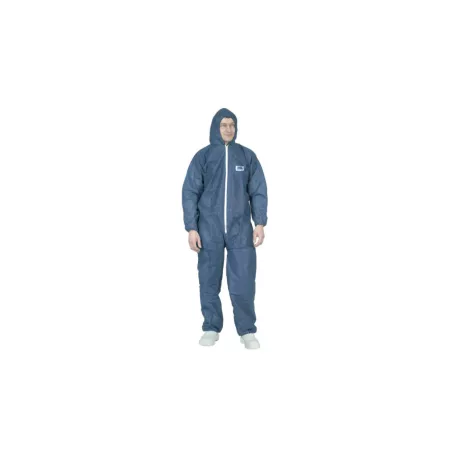Polipropilén Ruha Kék (XL)