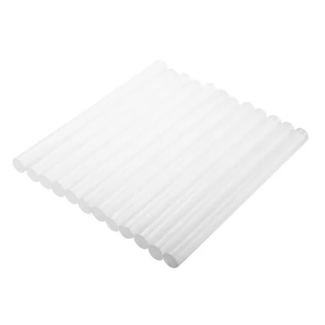 TOPEX Ragasztópatron 42E180 12R 8x100 mm Átlátszó