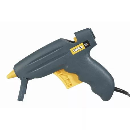 TOPEX Ragasztópisztoly 42E521 200 W