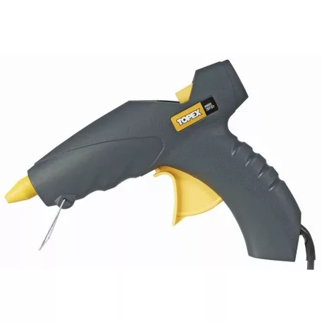 TOPEX Ragasztópisztoly 42E522 200 W