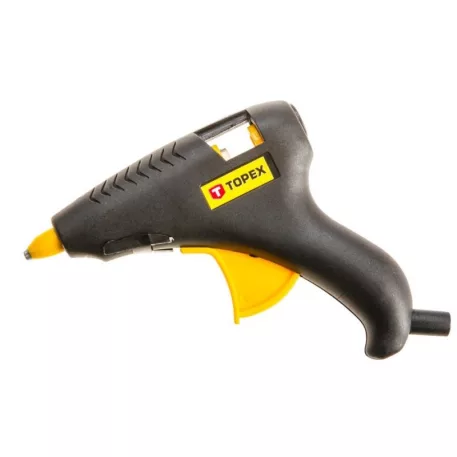 TOPEX Ragasztópisztoly 42E580 15W