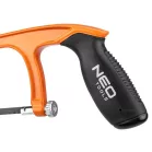 Fémfűrész Neo 43-310 150 mm, Alu