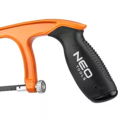 Fémfűrész Neo 43-310 150 mm, Alu