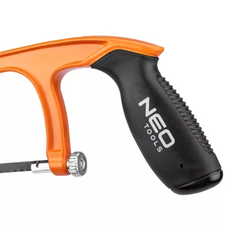 Fémfűrész Neo 43-310 150 mm, Alu