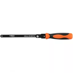 Fémfűrész Tartó Neo 43-320 300 mm