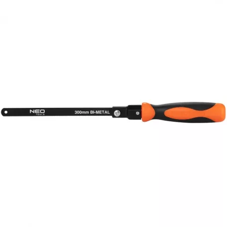 Fémfűrész Tartó Neo 43-320 300 mm