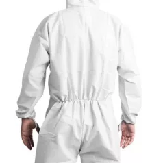 Coverpro 5S10 Overall Fehér (XL)