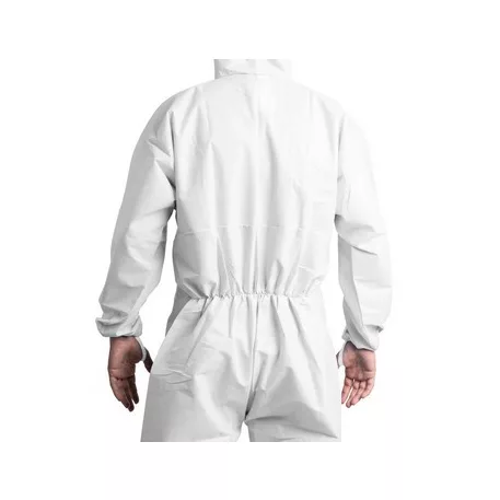 Coverpro 5S10 Overall Fehér (XL)