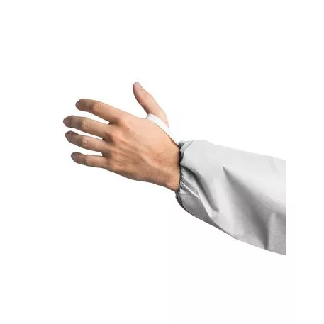 Coverpro 5S10 Overall Fehér (XL)