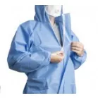 Cover Pro 5S Overall, (Kék XL)