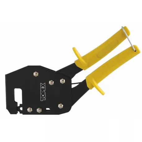 TOPEX Peremezőfogó 43E101 260 mm