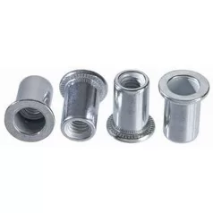 TOPEX Anyaszegecs 43E123 M3 /20 db