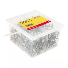 Popszegecs Topex 43E421 4,0X10/800 db