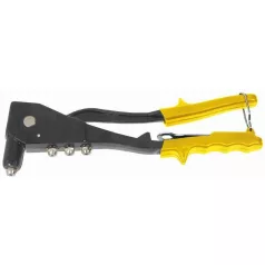 TOPEX Popszegecshúzó 43E701 260 mm