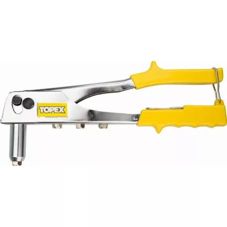 TOPEX Popszegecshúzó 43E707