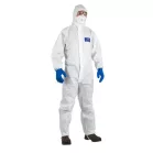 Coverpro 5M20 Overall (Fehér M)