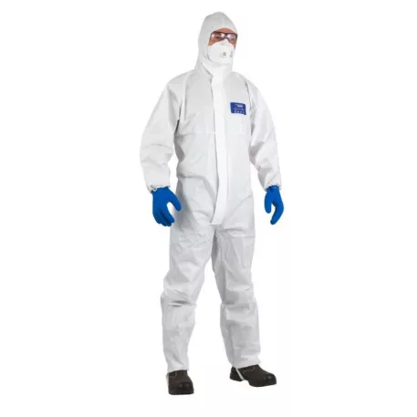 Coverpro 5M20 Overall (Fehér M)