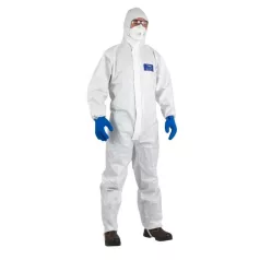 Coverpro 5M20 Overall (Fehér XL)