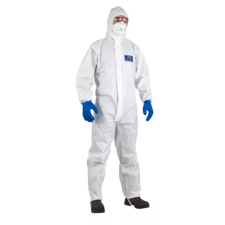 Coverpro 5M30 Overall (Fehér M)