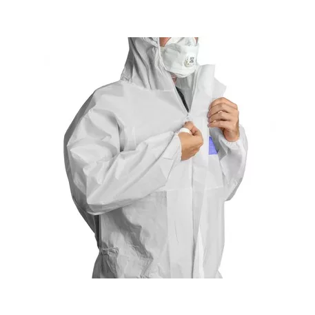 Coverpro 5M30 Overall (Fehér XL)