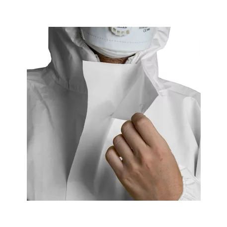 Coverpro 5M30 Overall (Fehér XXXL)