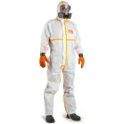Coverchem 4M40 Overall (Fehér S)