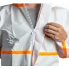 Coverchem 4M40 Overall (Fehér S)