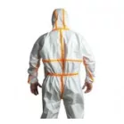 Coverchem 4M40 Overall (Fehér S)