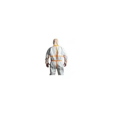 Coverchem 4M40 Overall (Fehér M)