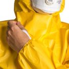Coverchem 3X60 Overall, (Sárga XL)