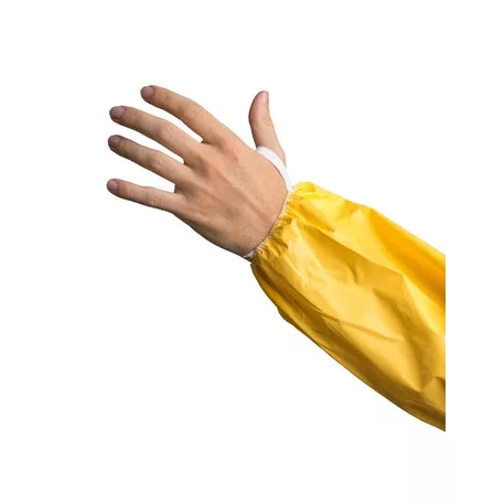 Coverchem 3X60 Overall, (Sárga XXL)