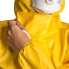 Coverchem 3X60 Overall, (Sárga XXXL)