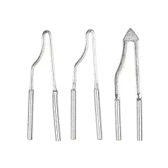 Pákacsúcs Top Tools 44E003 3 db 44E000-hoz