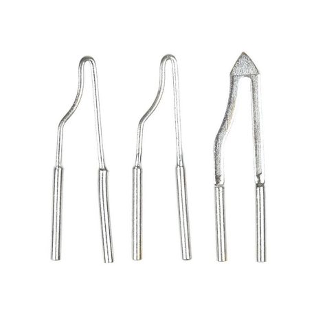 Pákacsúcs Top Tools 44E003 3 db 44E000-hoz