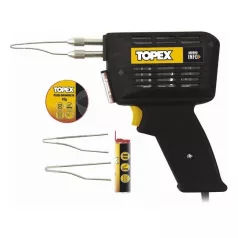 TOPEX Forrasztópisztoly 44E005 150 W